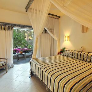 Superior Zimmer mit Kingsize-Bett